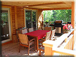 Balcon et terrasse